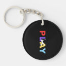 Search for recreational key rings Fun