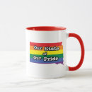 Search for state pride mugs Gay