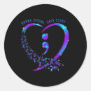 Search for pr stickers Mental health awareness