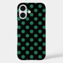 Search for green polka dot iphone cases Dots