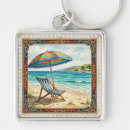 Search for umbrella key rings Ocean