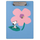 Search for charlie brown clipboards Flower