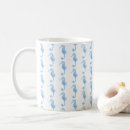 Search for coastal design mugs Marine life design