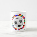 Search for football championship mugs Sport