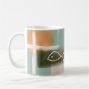 Search for earth tone mugs Green