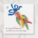 Search for bridesmaid gift tags Modern