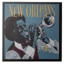 Search for new orleans tiles Jazz