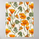 Search for white poppies posters Floral
