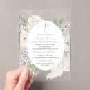 Search for traditional christening invitations Baptism