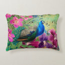 Search for elegant peacock cushions Stylish