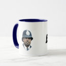 Search for bobby mugs British