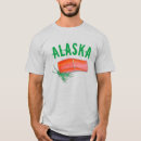 Search for alaska mens tshirts Fishing