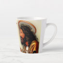 Search for christian cross mugs Religion