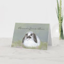 Search for postage easter cards Bunnies