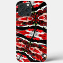 Search for native american design iphone cases Red
