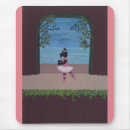 Search for ballet stages mousepads Tutu