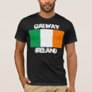 Search for galway tshirts Ireland