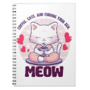 Search for kawaii notebooks Sloth