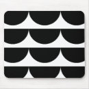 Search for graphic pattern mousepads Minimalist
