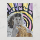 Search for swimsuit postcards Retro