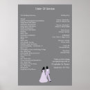 Search for two brides posters Newly weds