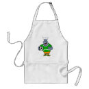 Search for cartoon hippo aprons Hippopotamus
