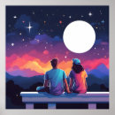 Search for stargazer posters Night