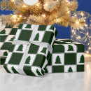 Search for green buffalo plaid wrapping paper Trendy