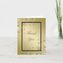 Search for 50th note cards Gold