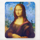 Search for leonardo mousepads Portrait