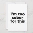Search for funny alcohol invitations Drinking