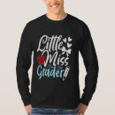Search for 1st grader tshirts School