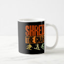 Search for shred mugs Snowboarding crew