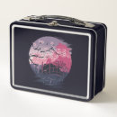 Search for cherry blossom lunch boxes Pink