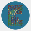 Search for funny military stickers Army