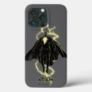 Search for black lightning iphone cases Dc comic movie