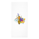 Search for bees rack cards Beekeeper