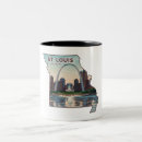 Search for st louis mugs Gateway arch