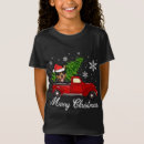 Search for australian christmas tshirts Truck