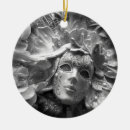 Search for venetian mask christmas tree decorations Mardi gras