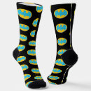 Search for batman socks Bat logo