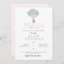 Search for cute bridal shower invitations Stylish