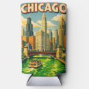 Search for irish can coolers Patricks