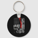 Search for american flag key rings Usa