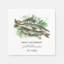 Search for fish napkins Gone fishing