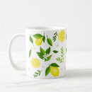 Search for citrus fruit mugs Floral