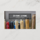 Search for carpenter tools business cards Rustic