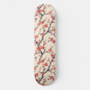Search for cherry blossom skateboards Flowers