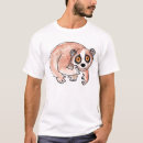 Search for slow loris tshirts Primate