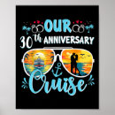 Search for 30th anniversary posters Sailing adventure